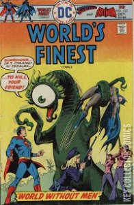 World's Finest Comics #233