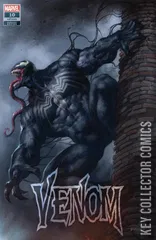 Cover for Venom #10