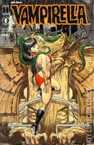 Vampirella: Morning in America #3