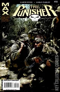 Punisher #52