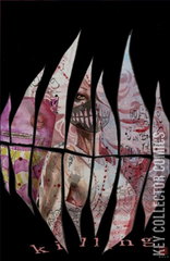 Variant Cover for Something Is Killing the Children #7