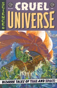 Cruel Universe #11