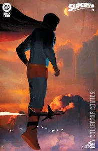 Superman: The Kryptonite Spectrum #2