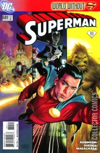 Superman #689