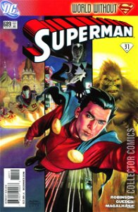 Superman #689