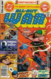 All-Out War #3