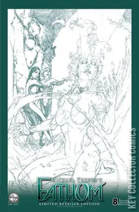 Fathom #8