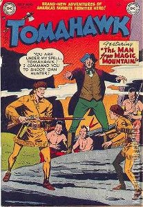 Tomahawk #12