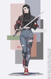 Amazing X-Men #2