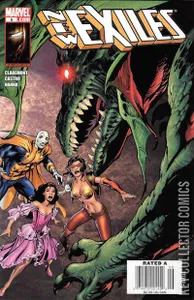 New Exiles #5