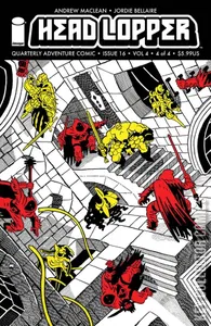 Head Lopper #16