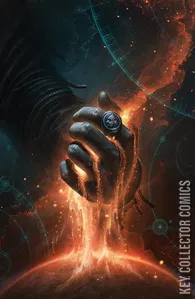 Dune: House Harkonnen #1