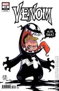 Venom #18