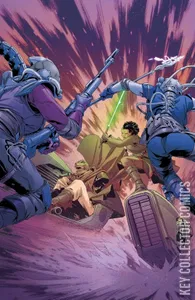 Star Wars: The High Republic #4