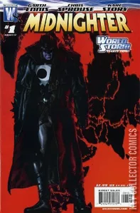 Midnighter #1