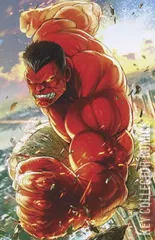 Variant Cover for Weapon H #9