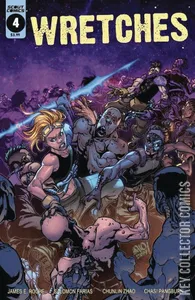 Wretches #4