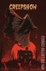 Variant Cover for Creepshow #1