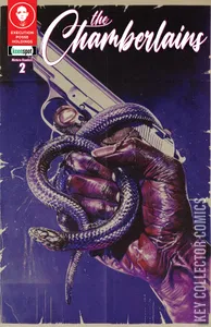 Chamberlains #2