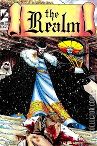 The Realm #10