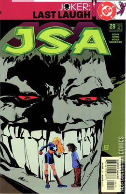 JSA