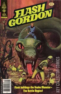 Flash Gordon #26
