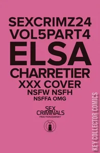 Sex Criminals #24