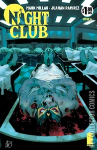 Night Club #4