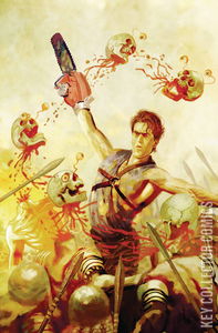 Army of Darkness: Forever #13 