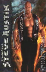 Cover for Stone Cold Steve Austin #1