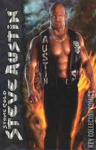 Stone Cold Steve Austin #1