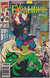 Excalibur #27