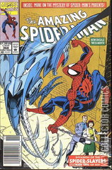 Variant Cover for Amazing Spider-Man #368