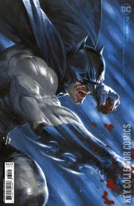 Batman #130
