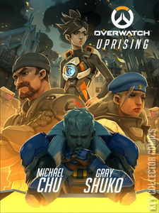 Overwatch #12