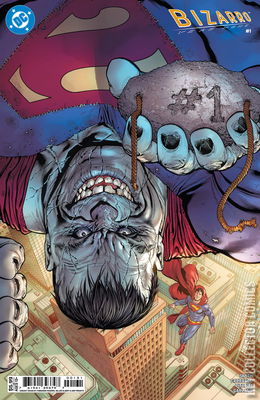 Bizarro: Year None