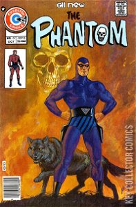 Phantom, The #67