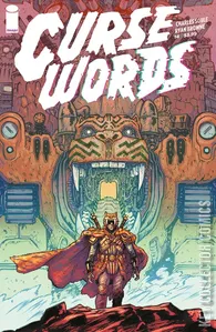 Curse Words #14