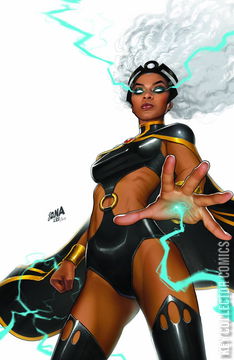 Variant Cover for X-Men #18