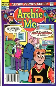 Archie & Me #137