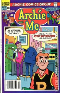 Archie & Me #137