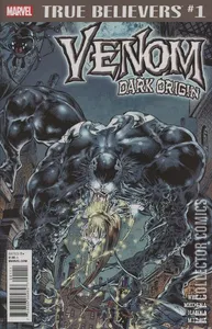 True Believers: Venom - Dark Origin #1
