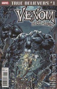 True Believers: Venom - Dark Origin