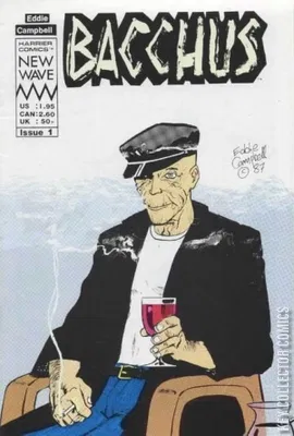 Bacchus