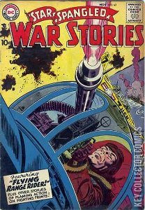 Star-Spangled War Stories #63