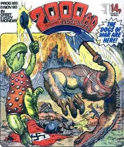 2000 AD #185