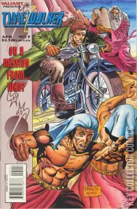 Timewalker #5