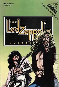 The Led Zeppelin Experience #4
