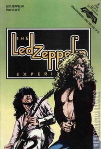 The Led Zeppelin Experience #4