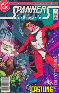 Spanner's Galaxy #1